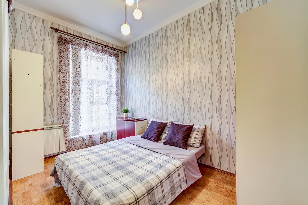 سانت بطرسبرغ Apartment Mokhovaya 39 المظهر الخارجي الصورة